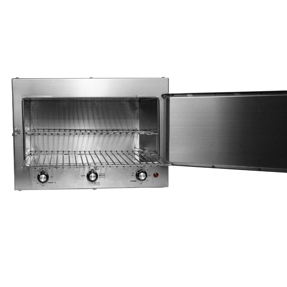 12v Electric Oven
