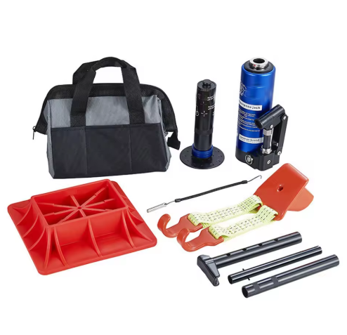 High Quality Multifunctional Hydraulic Jack