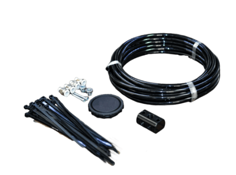 Differential Breather Kit