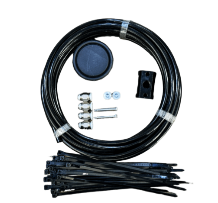 Differential Breather Kit