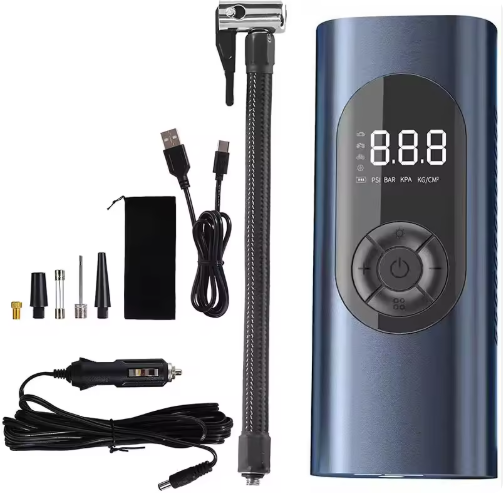 Portable Air Compressor