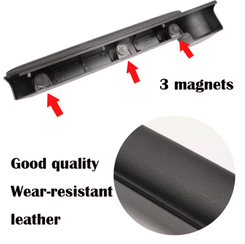 Door Armrest Cup Holder for Toyota Land Cruiser 70 76 78 79 LC76 LC79 LC70