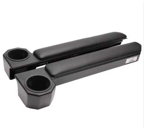 Door Armrest Cup Holder for Toyota Land Cruiser 70 76 78 79 LC76 LC79 LC70