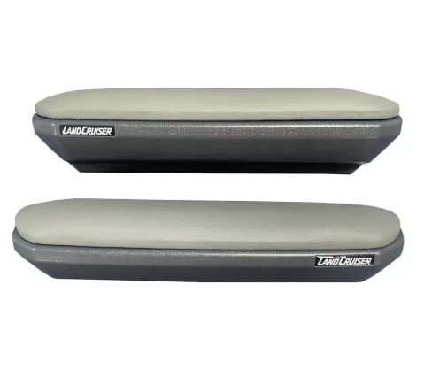 New Door Rear Armrest for Toyota Land Cruiser 70 Series