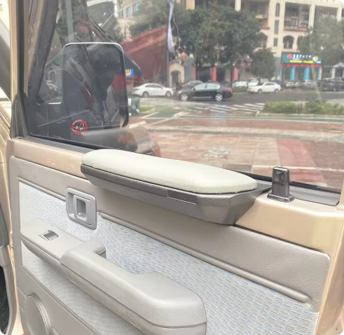 New Door Rear Armrest for Toyota Land Cruiser 70 Series