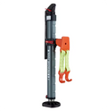 Hydraulic climbing jack