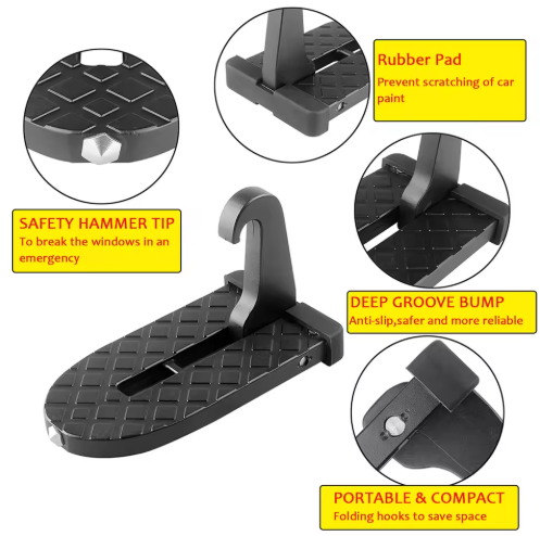 High Quality Car Door step