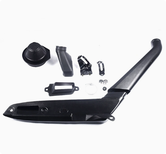 Car Snorkel for Toyota Land Cruiser 76 Series 2024 Offroad 4X4