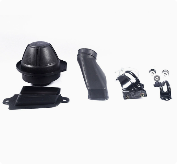 Car Snorkel for Toyota Land Cruiser 76 Series 2024 Offroad 4X4